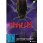 Crawlers - Angriff der Killerinsekten (DVD)