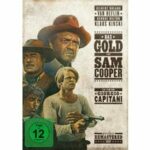 Das Gold von Sam Cooper (DVD)