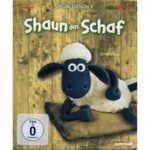 Shaun das Schaf - Special Edition 2 - Disc 1 (Blu-ray)