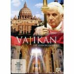 Vatikan - Die verborgene Welt (DVD)