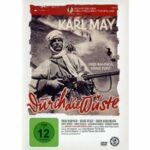 Durch die Wüste (DVD)