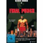 Final Punch (DVD)