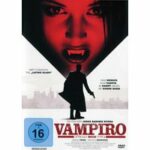 Vampiro - Wächter der Nacht (DVD)