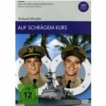 Auf schrägem Kurs (DVD)