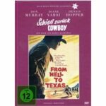 Schieß zurück, Cowboy (DVD)