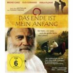 Das Ende ist mein Anfang (Blu-ray)