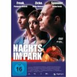 Nachts im Park (DVD)