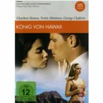 Der König von Hawaii (DVD)
