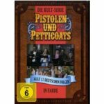 Pistolen und Petticoats - Disc 1 (DVD)