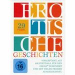 Erotische Geschichten - Volume 1 (DVD)
