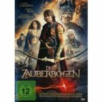 Der Zauberbogen (DVD)