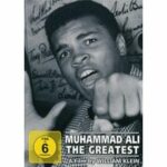 Muhammad Ali - The Greatest (DVD)
