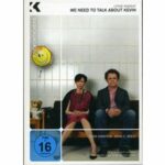 We Need to Talk About Kevin (Blu-ray)