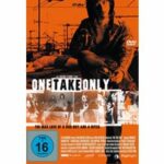 One Take Only (DVD)