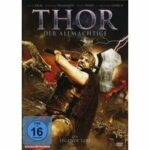 Thor - Der Allmächtige (Blu-ray 3D)