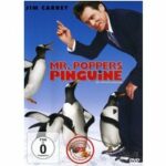 Mr. Poppers Pinguine (Blu-ray)
