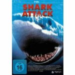 Shark Attack 3 (DVD)