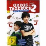 Gregs Tagebuch 2 (Blu-ray)