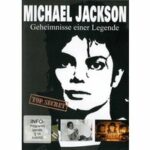 Michael Jackson - Geheimnisse einer Legende (DVD)