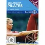 Schlank mit Pilates (DVD)