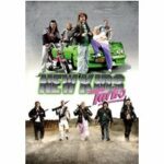 New Kids Turbo (Blu-ray)