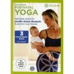 Shiva Reas Postnatal Yoga (DVD)