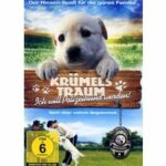 Krümels Traum (DVD)