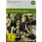 Leih mir deinen Mann (DVD)