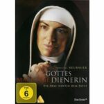 Gottes mächtige Dienerin (DVD)