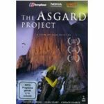 The Asgard Project (DVD)