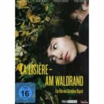 La lisière - Am Waldrand - Französische Originalfassung mit deutschen Untertiteln (DVD)