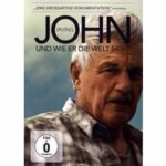 John Irving und wie er die Welt sieht (DVD)