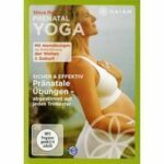 Shiva Reas Prenatal Yoga (DVD)