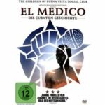 El Medico (Blu-ray)