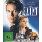 The Saint - Der Mann ohne Namen (Blu-ray)