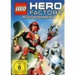 LEGO Hero Factory - Aufstieg der neuen Helden (DVD)