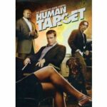 Human Target - Staffel 1 - Disc 1 - Episoden 1 - 4 (DVD)