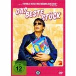 Das beste Stück (DVD)
