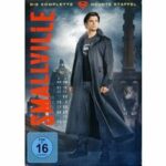 Smallville - Staffel 9 - Disc 6 - Episoden 19 - 21 (DVD)