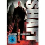 Shaft (DVD)