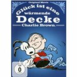 Die Peanuts - Glück ist eine wärmende Decke, Charlie Brown (Blu-ray)