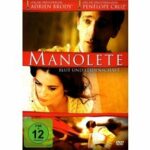 Manolete (Blu-ray)