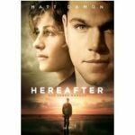 Hereafter (Blu-ray)