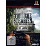 Ice Road Truckers - Tödliche Straßen - Staffel 2 - Disc 1 - Episoden 1 - 3 (DVD)
