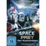Space Prey (Blu-ray 3D)