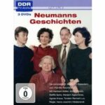 Neumanns Geschichten - Staffel 2 - Disc 1 - Episoden 16 - 22 (DVD)