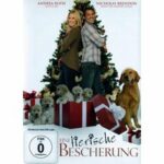 Eine tierische Bescherung (Blu-ray)