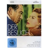 Der Besuch (DVD) 1 Der Besuch (DVD)