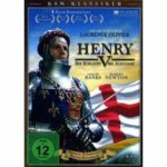 Henry V - Die Schlacht bei Agincourt (Blu-ray)