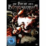 Die Rache der Königskobra (DVD)